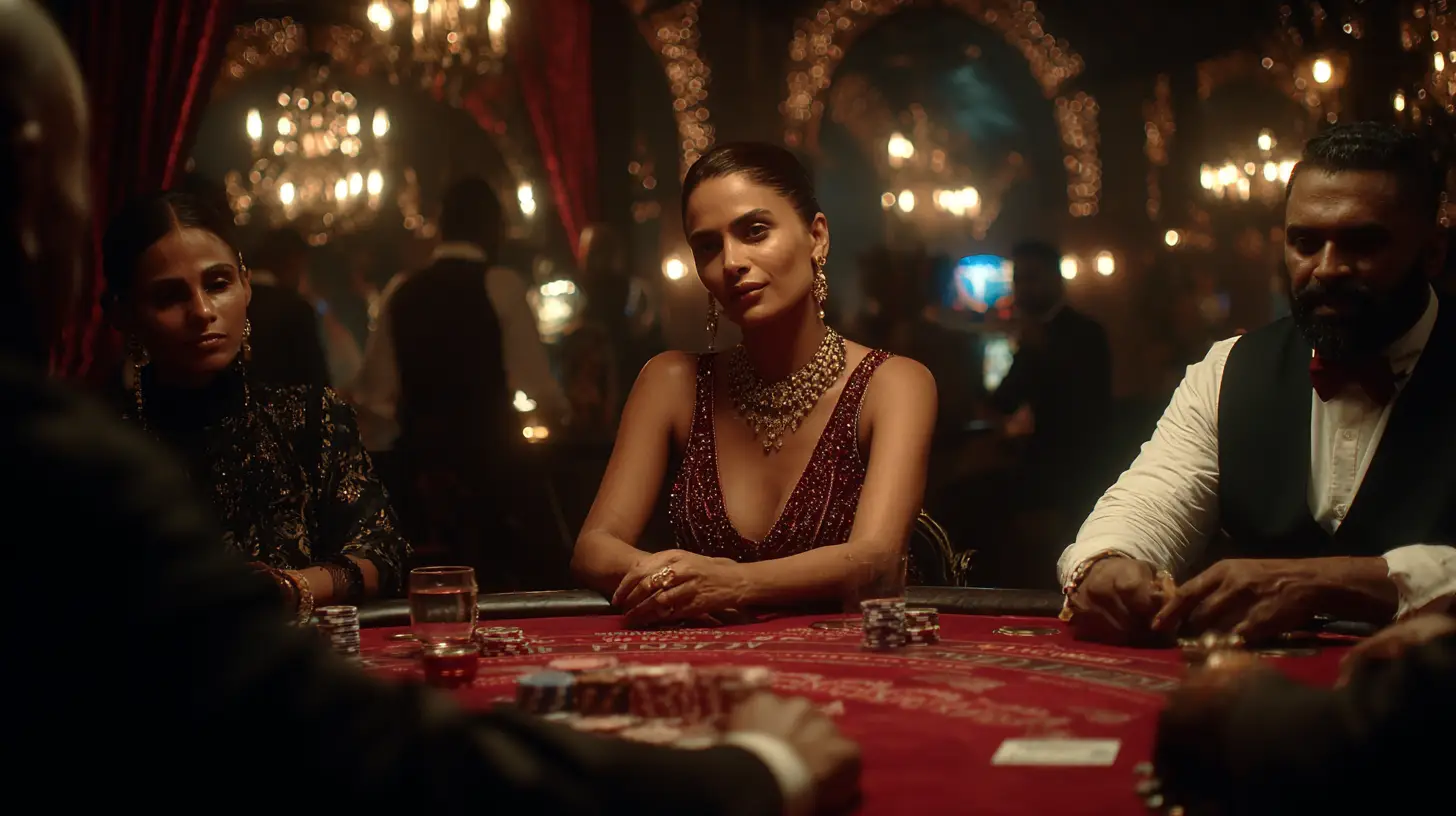 La digitalización de las apuestas deportivas