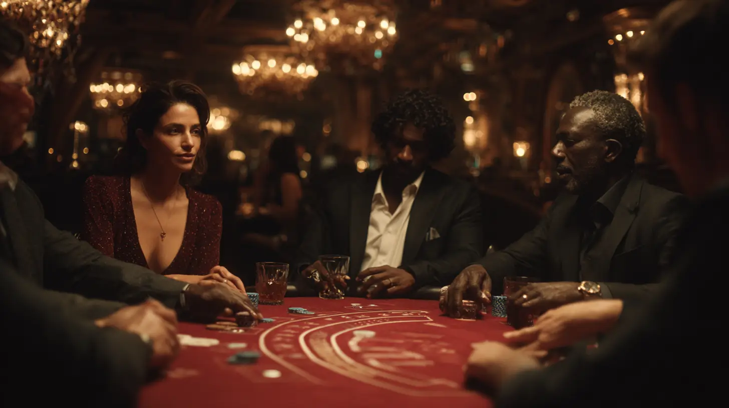 Apostar más para “activar” la slot: por qué es un error