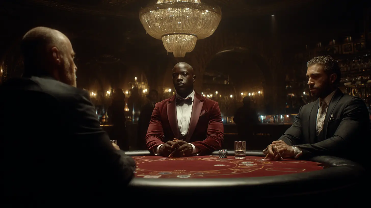 Por qué algunos juegos no tienen final natural